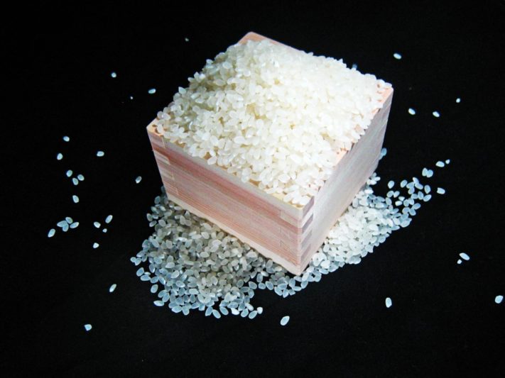 お米一合の測り方いろいろ!代用品を使えばキャンプにも役立つ！ トリペディア